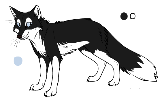 Fox Steele