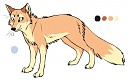 Fox Aleu