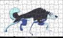 Steele puzzle