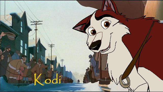 Kodi