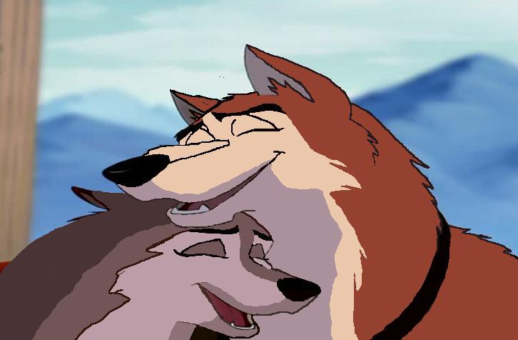 Kodi an Dusty