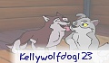 Kellywolfdog123