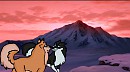 a walk around the mountains