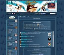 Complete old BS Layout 