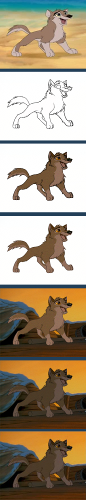 Kelsey's Rendering Tutorial 