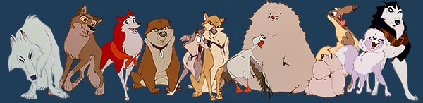 Bottom Characters
