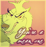 Steele Grinch