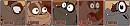 5 Morse Icons