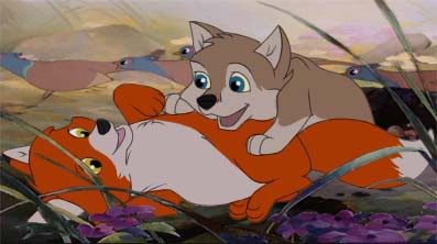 Aleu and Varadan