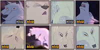 8 Aniu Icons