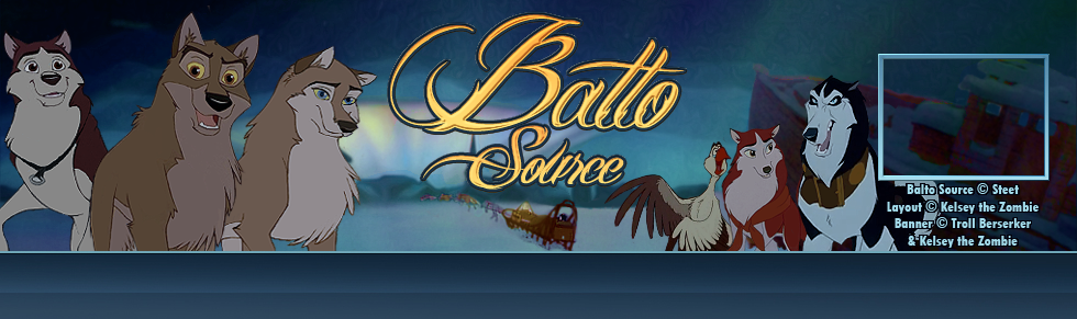 New BS Banner