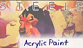 Acrylic Paint