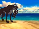 Zavier and Belix