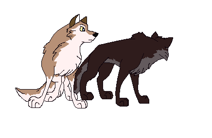 Aleu and Zavier