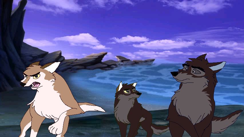 Family Road Trip Disasters Presents: