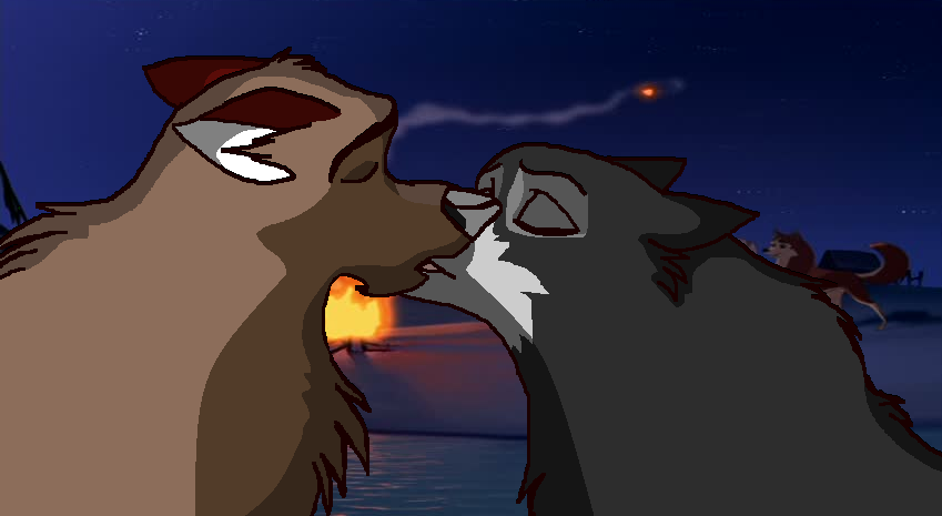 Just Lovely -Shaded Version-