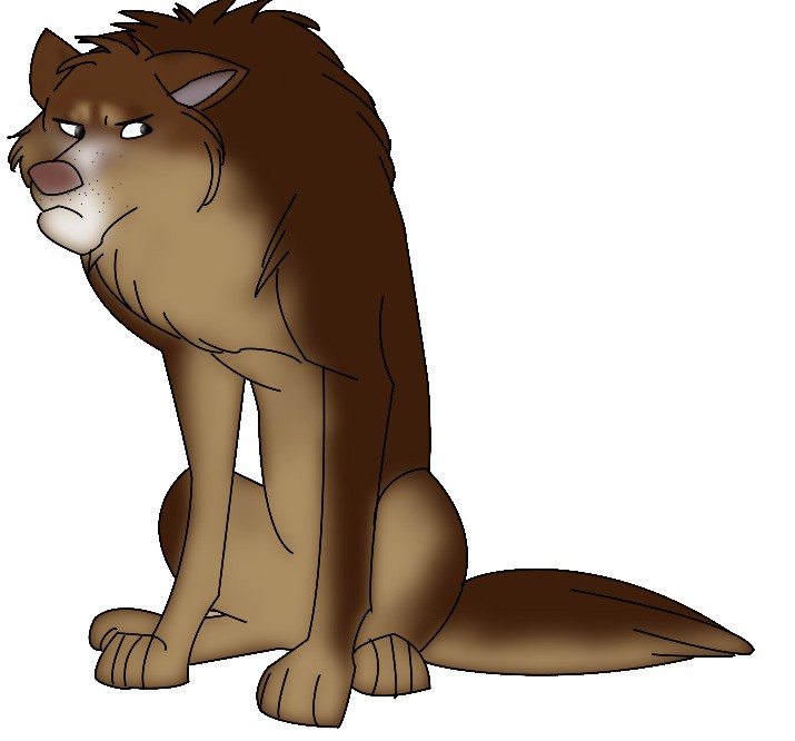 Chestnut