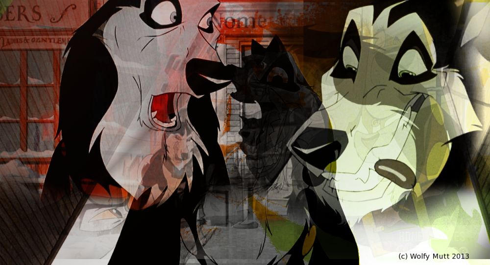 Steele Collage
