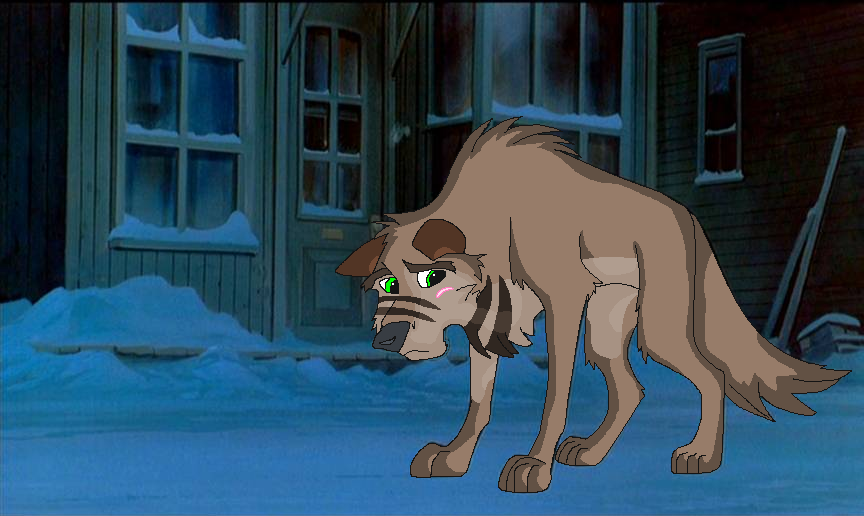 Damen's Lost