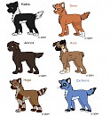 PUPPERS!