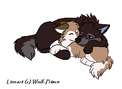 Aleu and Zavier 8D