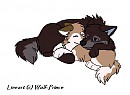 Aleu and Zavier 8D