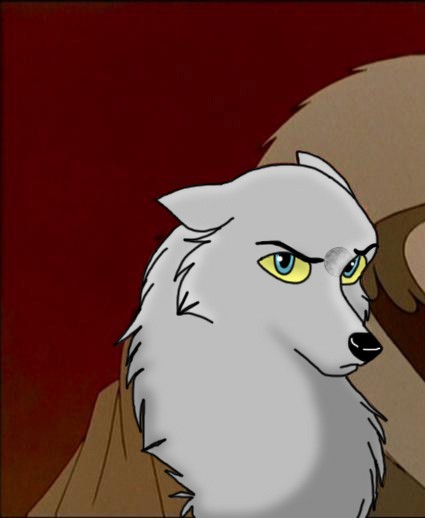 Bella Lune request for AnbientFirestar12