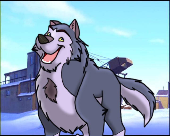Enzo request for anileu