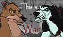 This is War