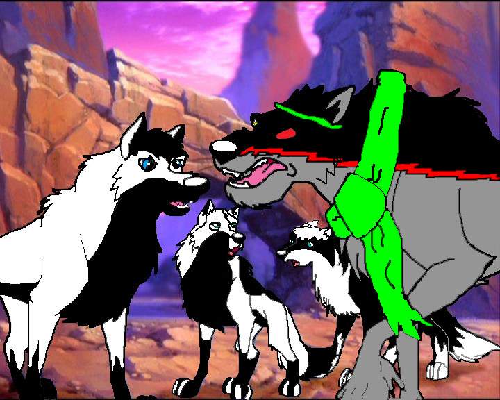 fight