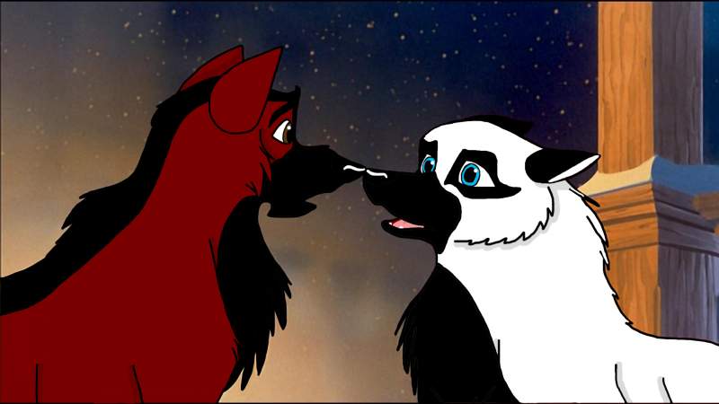 Request - Snowdog00 