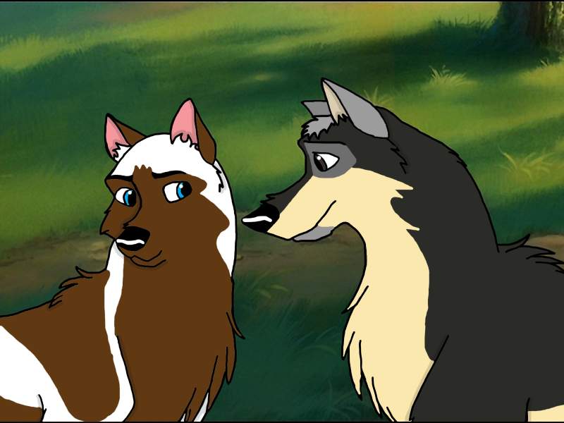 Kane&Savanna