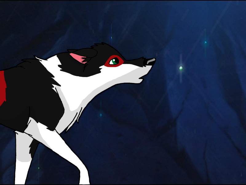 Request - Saske italian wolf
