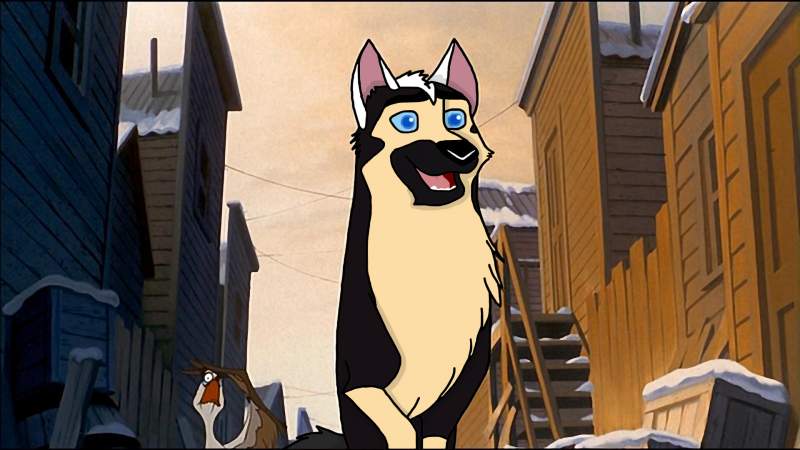 Marshal