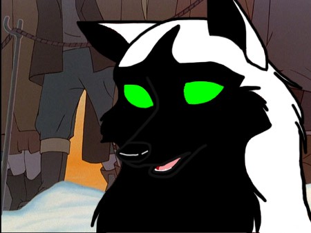 Request - Dark Blizzard