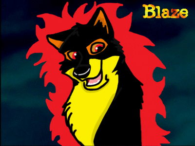 Request - wolfgirl32x
