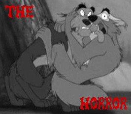 The Horror