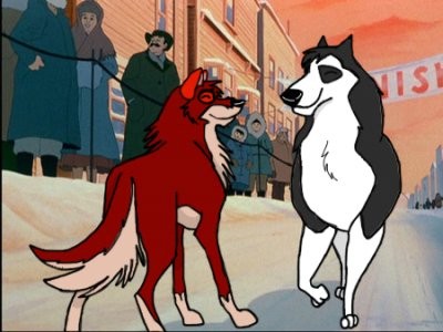 Request - wulfdog98
