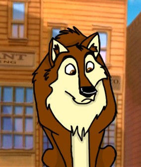 Request - Dire Wolves