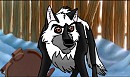 Dingo request for Blackwolf123