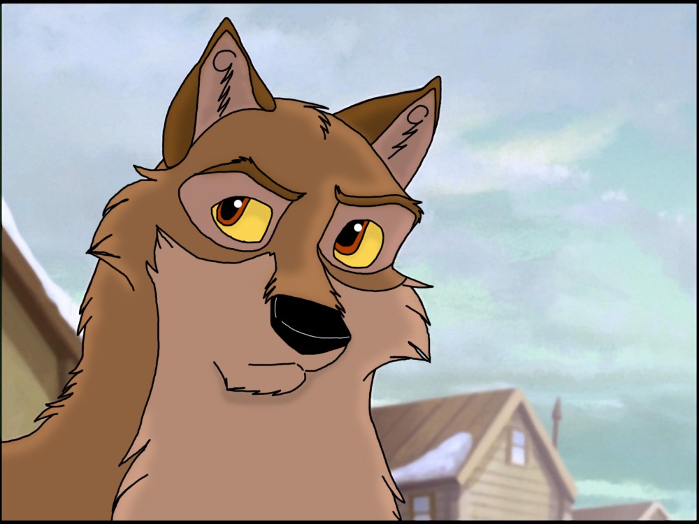 Balto