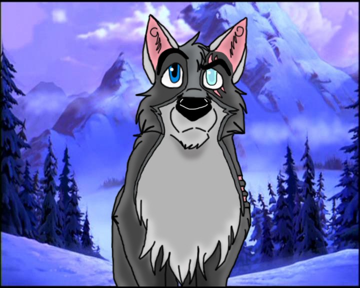 Trigger request for Blackwolf779