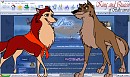 King and Queen of Balto Source