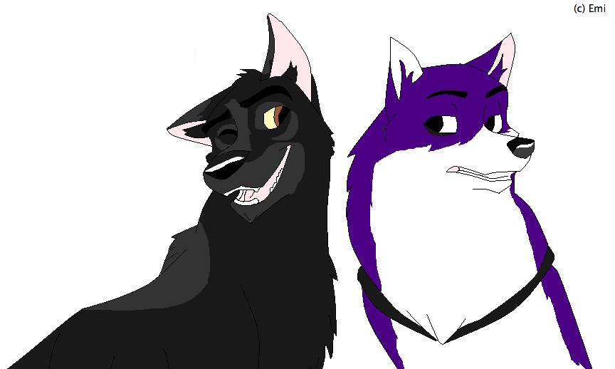 Couples Adoptables 1