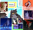 Balto Mash