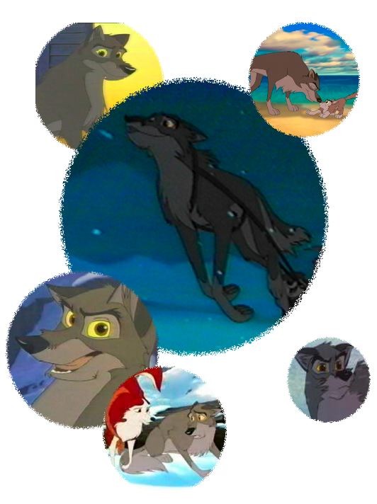 Balto