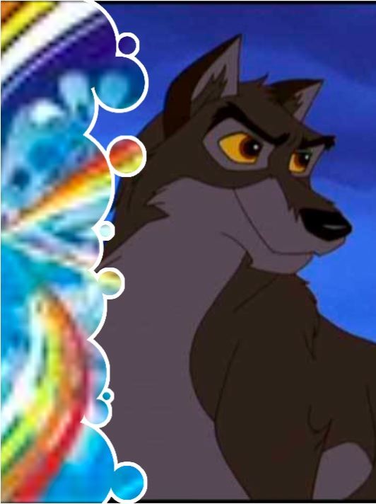 Balto The Hero