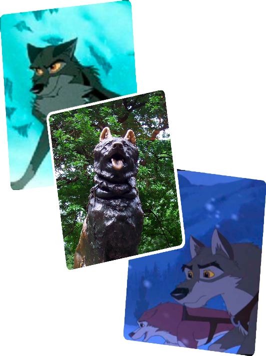 Balto Photos