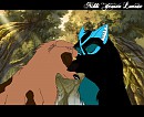 together forever