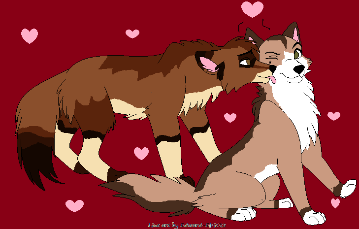 Young Love